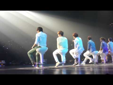 130831 Infinite OGSJKT - In the Summer