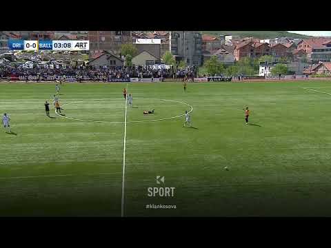 “Nxehen” Jashari e Zyba