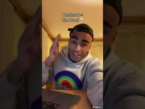 AMERICAN REACTS To NUTCASE22 Captain 😂