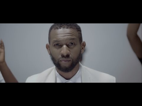 Eric Arubayi - The Sound (Official Video)