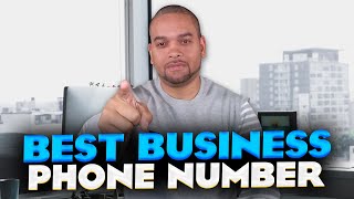 BEST BUSINESS PHONE NUMBER TO HAVE IN 2022