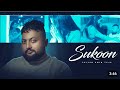 SUKOON (Official Video) | Tayyab Amin Teja Zindagi Sukoon Labdi | The King | Seemab Arshad