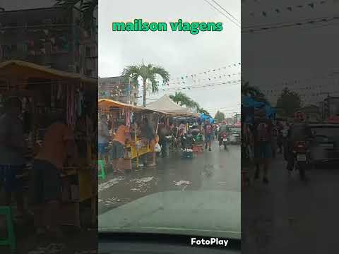 Feira livre de rio largo alagoas