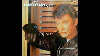 Johnny Hallyday   Casualty of love      1983    ( B.B. le 29/03/2019 ).