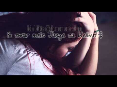 Lohnt es sich überhaupt noch für mich zu hoffen?