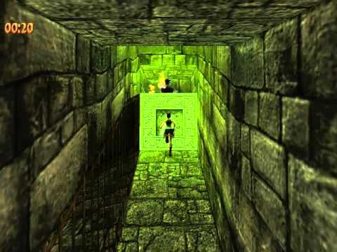 Copacahuana Idol: Rolling ball 1