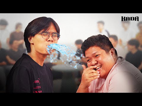 Kada EXTREME Tumawa Ka, Kawawa Ka