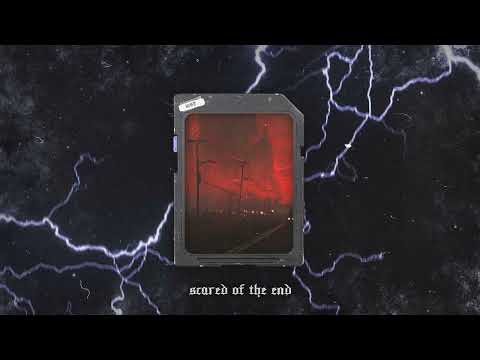free edo saiya x absent guitar type beat 2022 ~ "scared of the end" | prod. mst x @alsbeatz