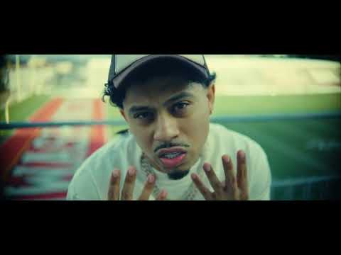 Lil Pete - 4th & Goal (Official Music Video)