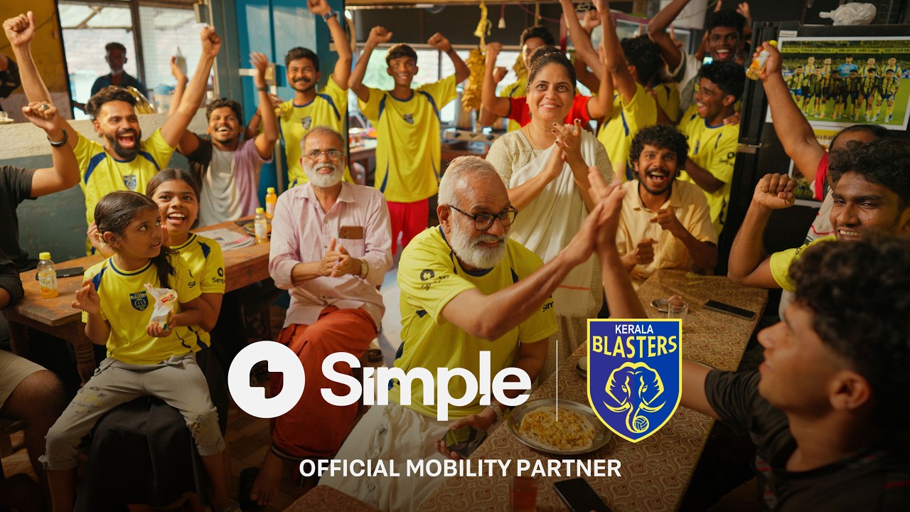 KBFC × Simple Energy