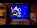 Opening To My Neighbor Totoro 1995 VHS