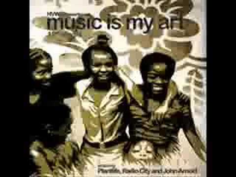 plantlife feat. dena deadly - your love