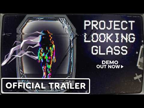 Project Looking Glass Steam Key Global Trailer