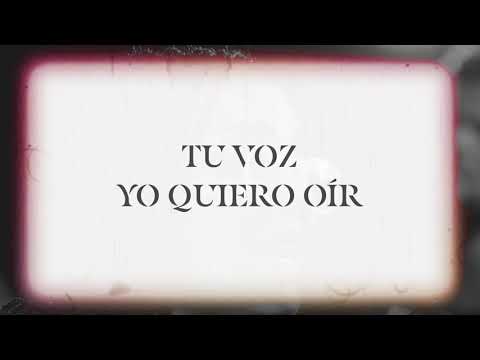 Muéstrame Tu Gloria -Jotta A- En El Cielo feat. Jazmín Tejada Video Lyric