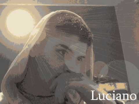 Laki-Ulica i ja (Serbian Rap)