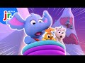 Horton Helps A Polar Bear ️ Dr Seuss S Horton Netflix Jr