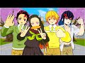 Demon Slayer Academy Episode Demon Slayer VR
