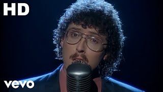 &quot;Weird Al&quot; Yankovic - One More Minute (HD Version)