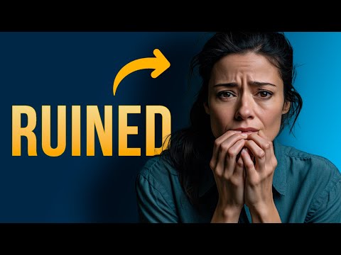 How Detachment RUINED My Life