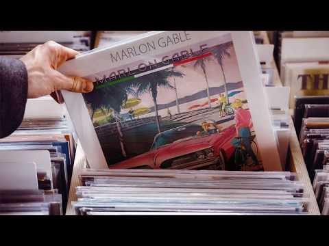 Marlon Gable - Stay With Me (Xtended Mixx) [New Italo Disco]