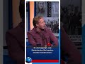 Peter Pannenkoek stelt een nieuwe juichactie voor op het WK in Qatar