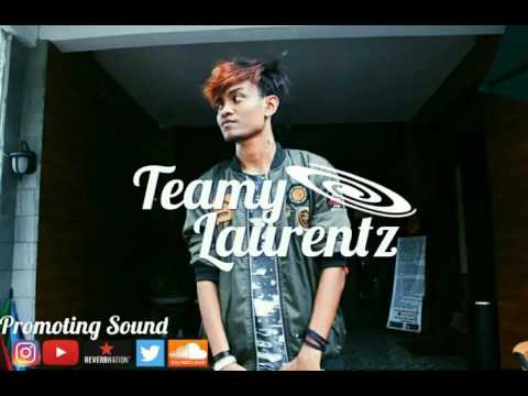 Teamy Laurentz Ft Santhiago - Send Location