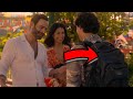 BIG MISTAKE - Miguel Forgot His Backpack | Cobra Kai Season 5 #shorts