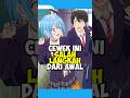 Udah Salah Langkah Dari Awal Anime Animeindo