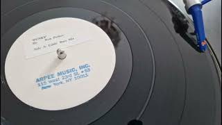 Ron Perkov - Funky (Eddie Baez - The Hot Dance Mix)