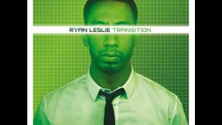 Ryan Leslie - To The Top