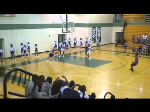 Jesse Pierce highlight 2.wmvnn