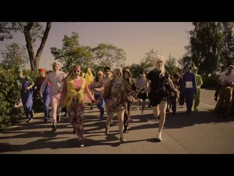 Sidste skoledag - Introvideo - Ejby Skole 2018