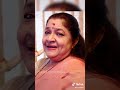 கண்ணா வருவாயா What S App Status K S Chithra