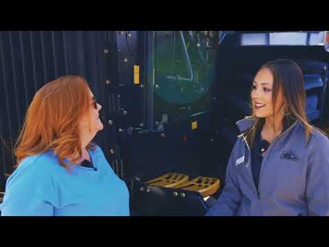 Mobile Track Solutions ‘Grows with Confidence’ with Cat