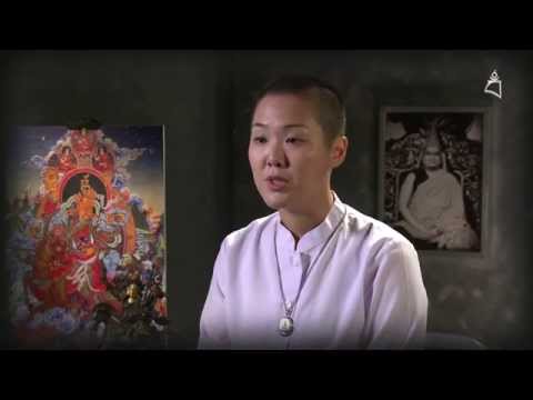 Video: Dorje Shugden’s Practice for Increase