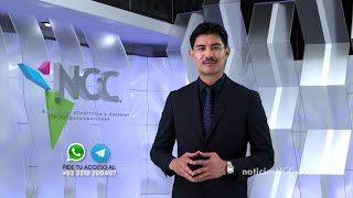 Noticiero NCC Edición Salud del del 17 al 23 de noviembre de 2025