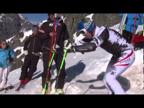 Episode 3 -  Portillo, Chile