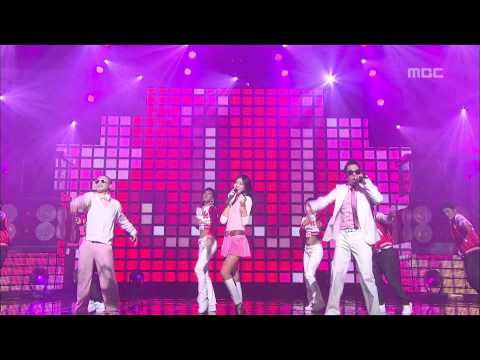 Mighty Mouth - I Love You(feat.JJ), 마이티 마우스 - 사랑해(feat.제이제이), Music Core
