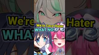 ImmerHater Haters [Hololive | Kronii Raora]