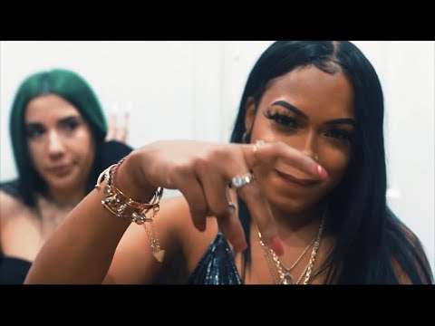BRISPYANA -WOO BABY (Official Video) Ft. Rah Swish x Sosa Geek