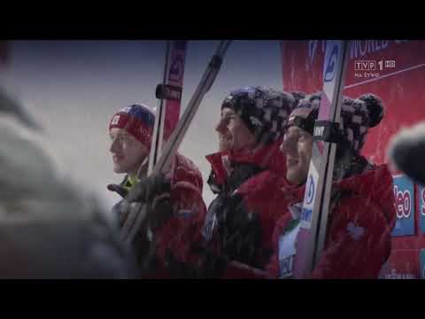 Puchar Świata w skokach narciarskich 2019/2020 - czołówka