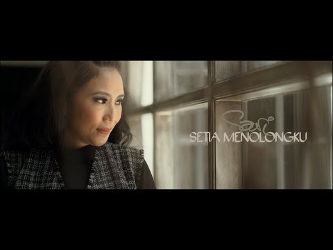 Sari Simorangkir - Setia Menolongku (Official Music Video)