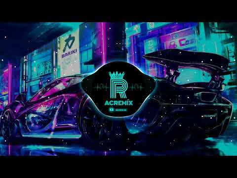 Bad Bunny Jhay Cortez - Dákiti  (Prod. Dj Twister Ma) Private Remix 2021
