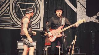 Video Fata kapitána Morgana - Live - Masters of Rock 2019