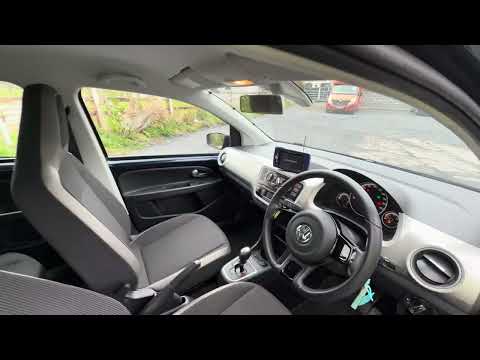 Volkswagen up! 2015 - Image 2