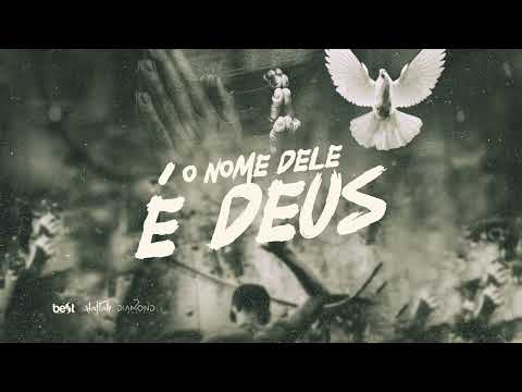 Haitam - O nome dele é Deus