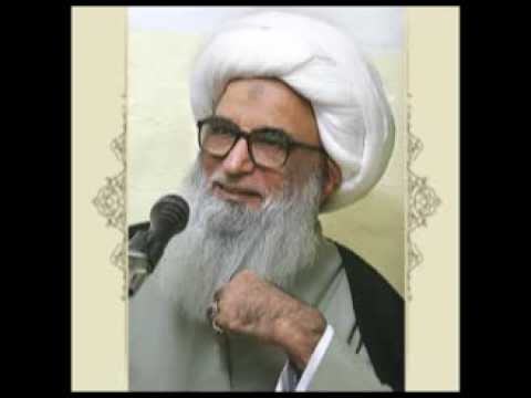 ⁣عصمة الرسول محمد (ص) الجزء 13