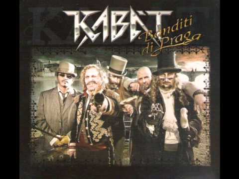 Kabat-Potkali se v Paříži (Banditi di Praga)