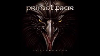 PRIMAL FEAR - At War With The World