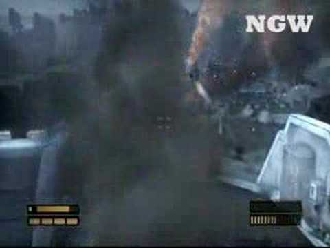 Resistance: Fall of Man - Bristol - Parting Ways | WikiGameGuides